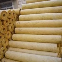 Rockwool Pipe Insulation Sheet Riau