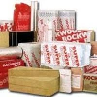 Rockwool Product Sheet Heat Resistant