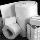 Ceramic Fiber Blanket Insulation Lembaran 3