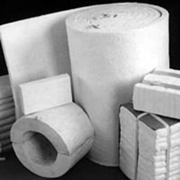 Ceramic Fiber Blanket Insulation Lembaran