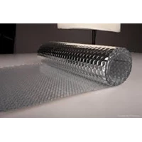 Bubble Aluminium Foil Lembaran Makasar