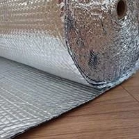 Bubble Aluminium Foil Seluruh Indonesia