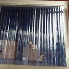 Tirai Pvc Curtain Plastik Cold Room 1