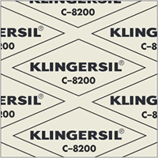 Gasket Klingersil C - 8200