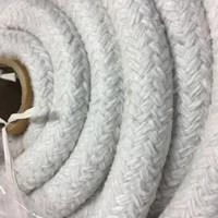 Ceramic Fiber Rope Kawat Bulat