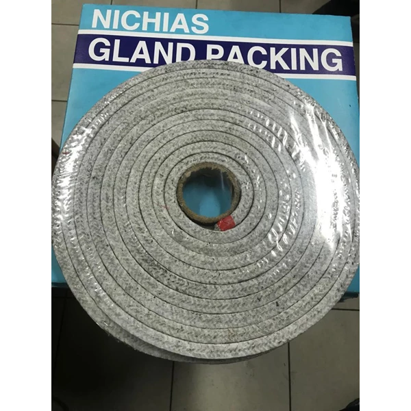 Gland Packing Tombo Nichias 2250