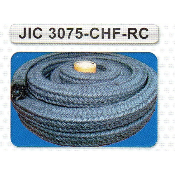 Gland Packing Jic 3075 - Chf - Rc