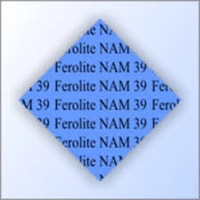 Gasket Biru Ferolite Nam 39
